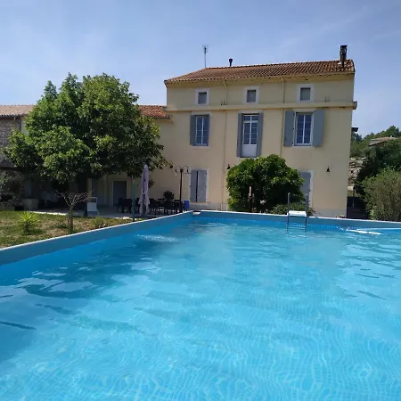 D'hotes De Lamy 1