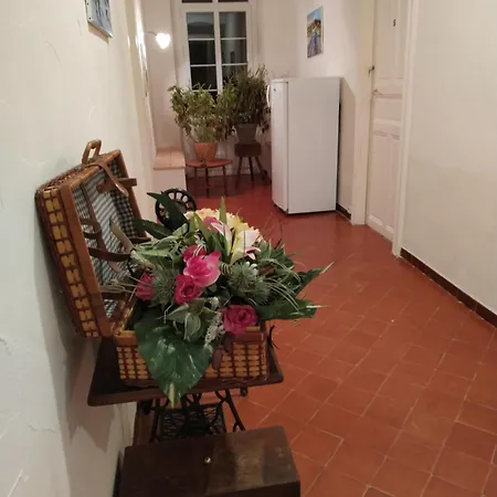 Bed & Breakfast D'hotes De Lamy 1 Pierrerue (Herault)