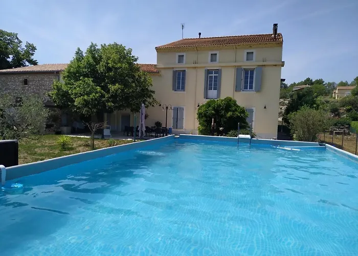D'hotes De Lamy 1