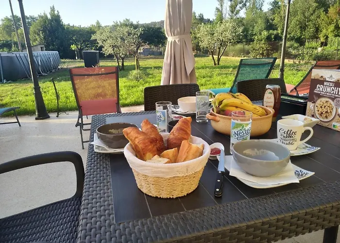 D'hotes De Lamy 1 3* Pierrerue (Herault)