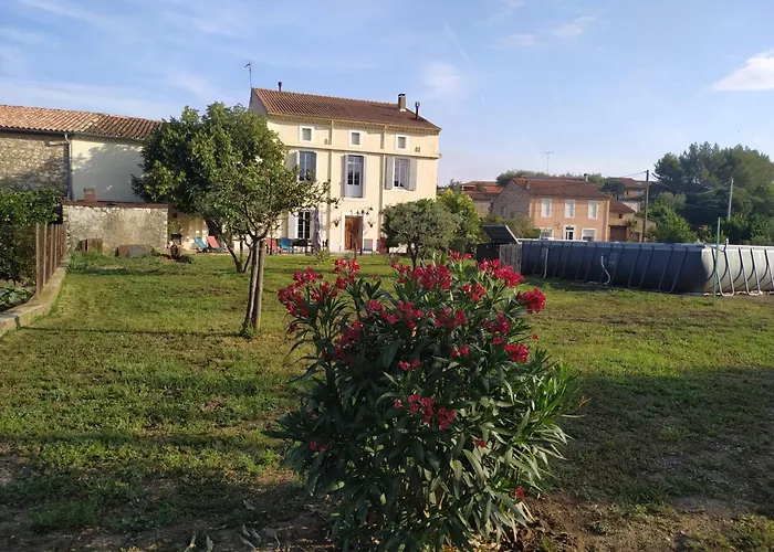 D'hotes De Lamy 1