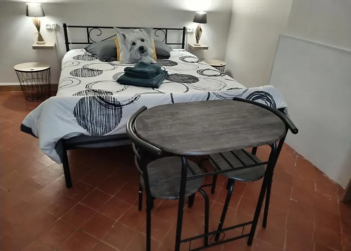 Bed & Breakfast D'hotes De Lamy 1 3*